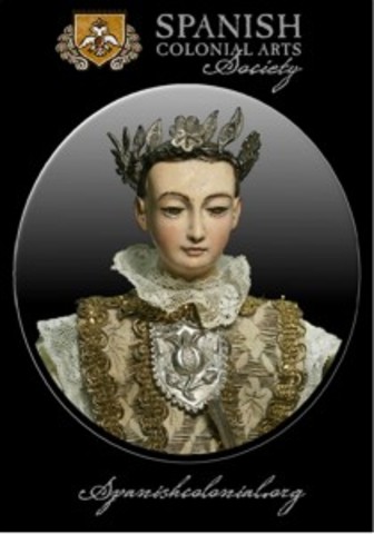The Founding of the Spanish Colonial Arts Society