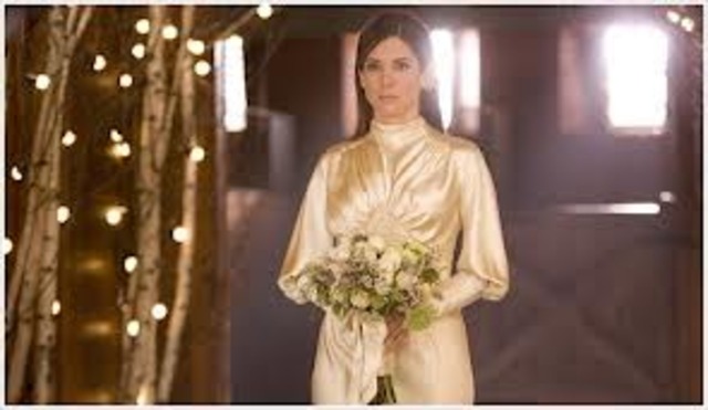 Margaret tells the immigration guy to just take her to the airport so she can leave, and get ready to get deported back to Canada