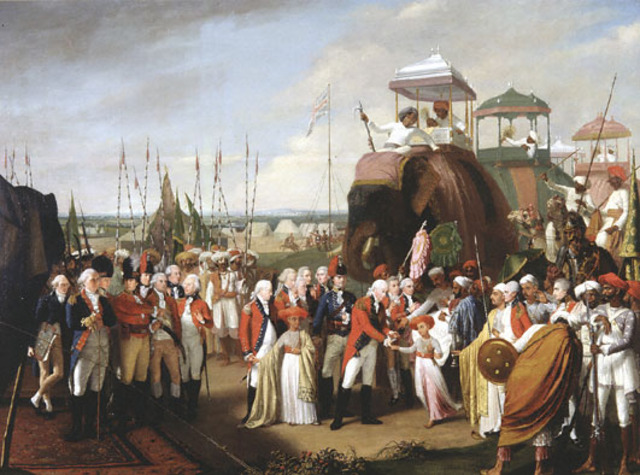 Third Mysore War