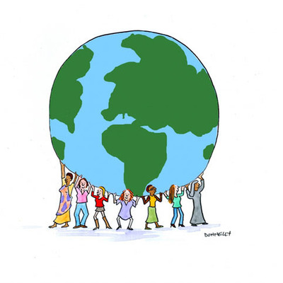 Timeline: Women's History