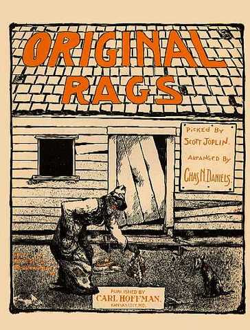 Original Rags