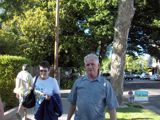 Cecil Howard Huffman