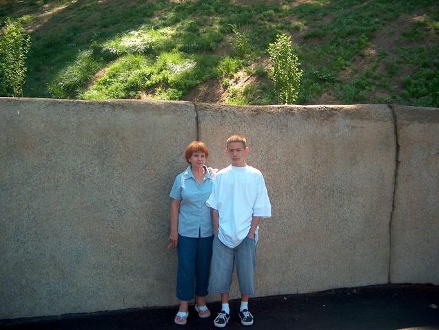 Rae Nell Classon ( Brazil )