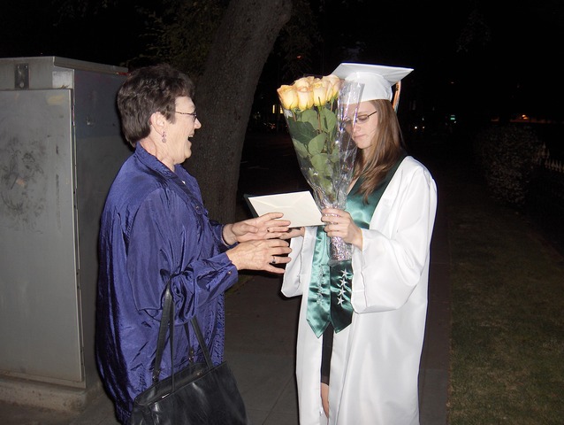 Jeanette Harriette Huffman ( Blunc )