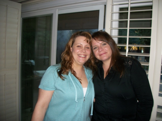 Charron Lee Hufman (Classon)