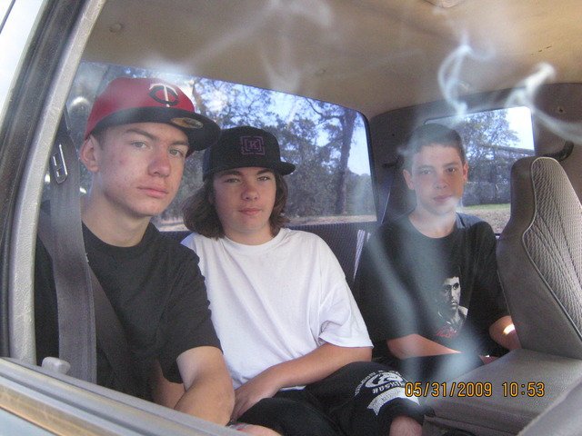 Timothy Richard Classon