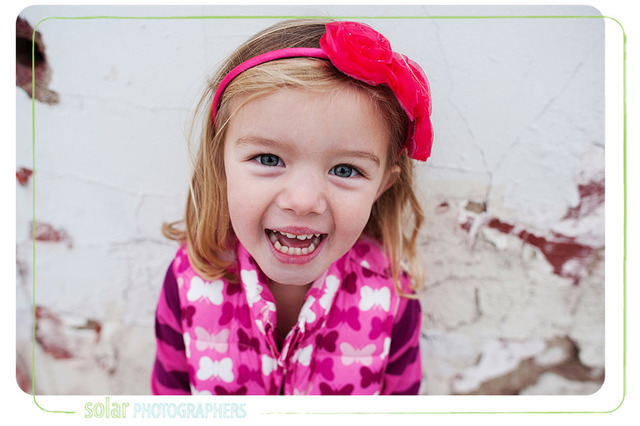 Lian Turns 3 Years Old