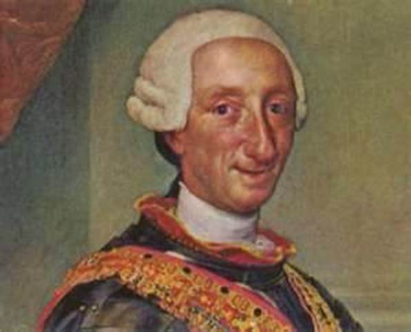 Carlos III El Noble