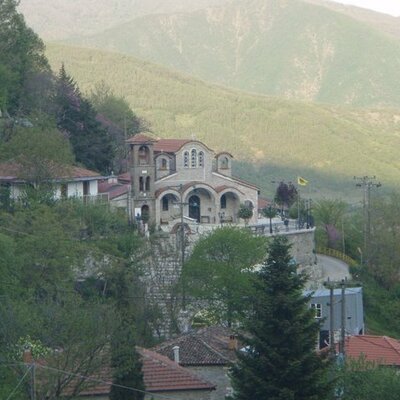 Timeline: ΚΛΕΙΤΣΟΣ