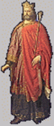 Sancho VI el Sabio (1150-11949) dinastía Jimena