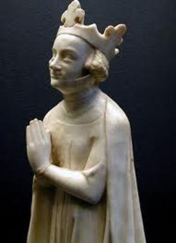 Blanca I de Navarra dinastia Evreux (1425-1441)