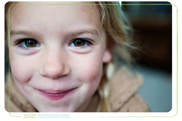 Lian Turns 5 Years Old