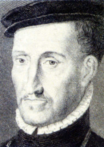 JUAN DE LABRIT (1491-1512)