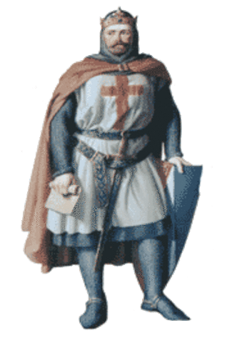 Teobaldo I de Navarra(Dinastía champañá)