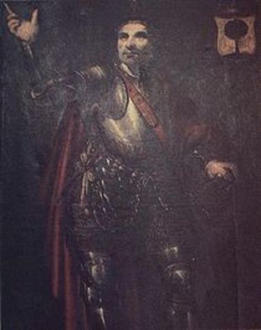 Sancho Ramírez de Aragón