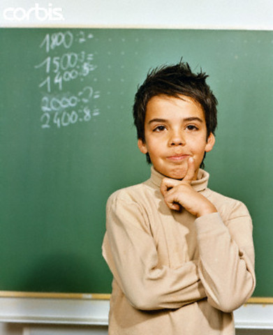 Concrete-Operational Stage