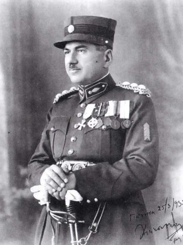 ΧΑΡΑΛΑΜΠΟΣ ΚΑΤΣΙΜΗΤΡΟΣ