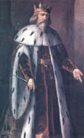 Pedro I (reinado 1094- 1104) Dinastia Jimena
