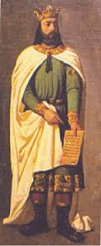 Sancho VI el Sabio