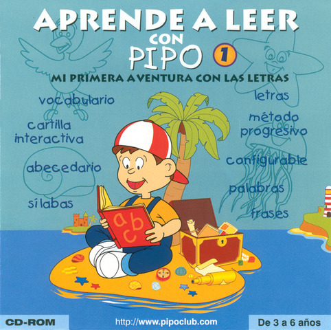 Mi primera instalación