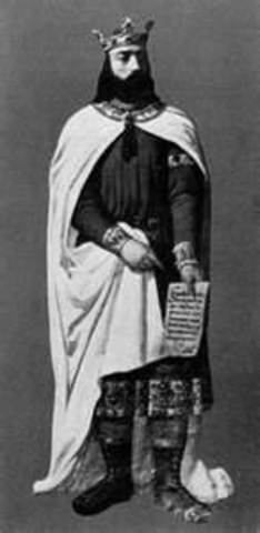 Sancho Garcés III "El Mayor"