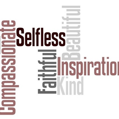 Timeline: Ruth Bailey - Assignment