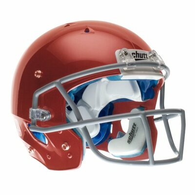 Timeline: inno. of football helemts