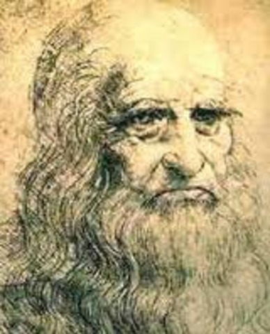 Leonardo da Vinci