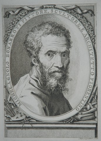 Michelangelo Buonarroti