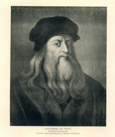 Leonardo da Vinci