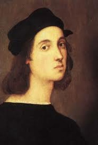 Raphael