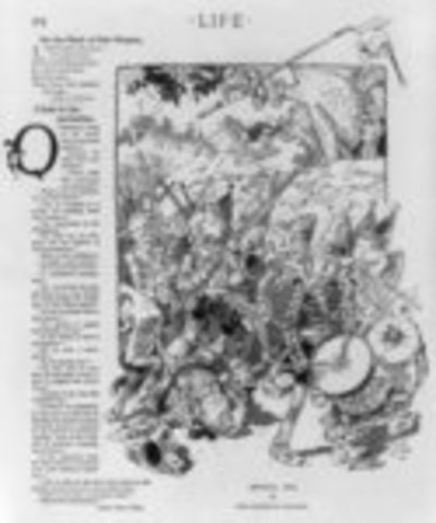 Battle of Lexington and Concord