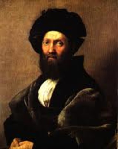 Baldassare Castiglione