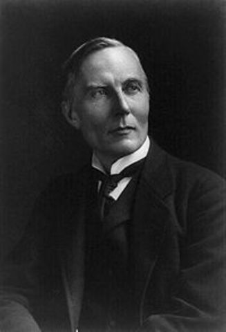 1918 Educational Act (Fisher Act)