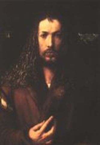 Albrecht Durer
