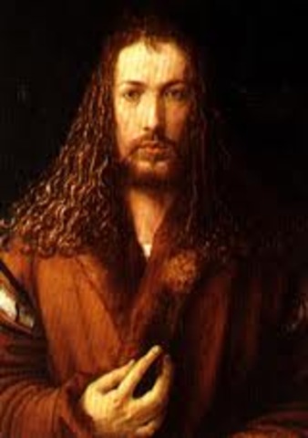 Albrecht Durer