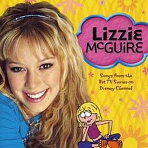 Lizzie McGuire