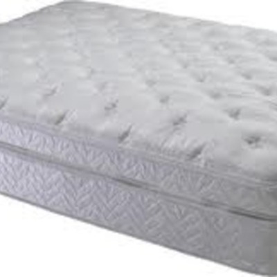 Timeline: evolution of the mattress