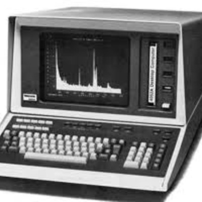 Timeline: Evolution of the Computer- FOT A 2B