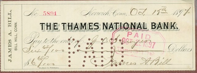 National Banking Act of 1864