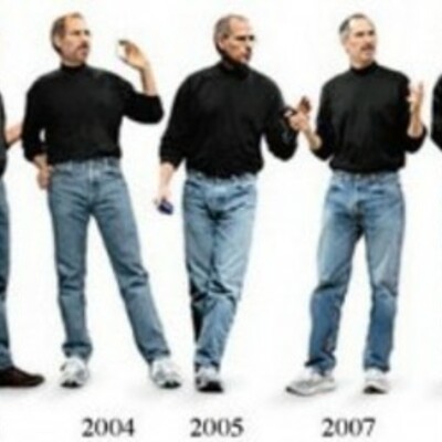 Timeline: Evolution of Jeans