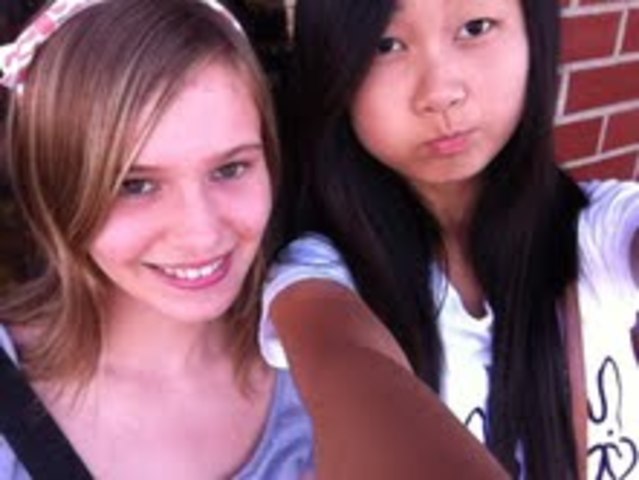 Mall with Buddy!!! :)