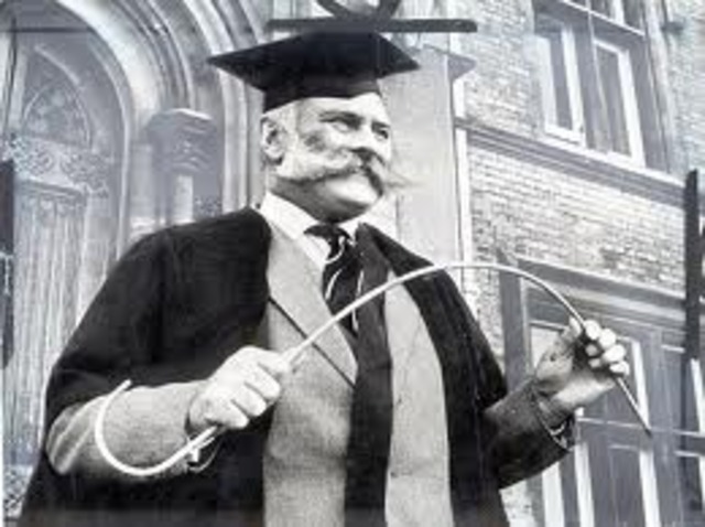 Education (No. 2) Act