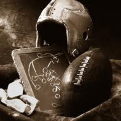 Timeline: History of Football