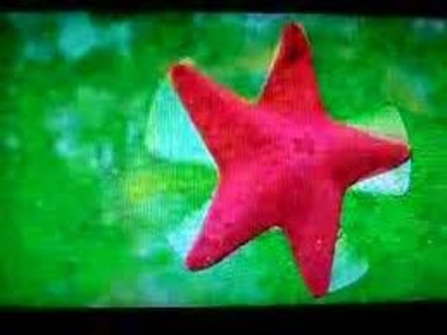 The tank gets very dirty