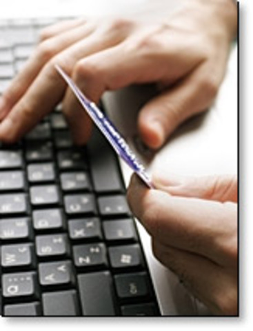 Over 90% of all transactions in the US are made electronically