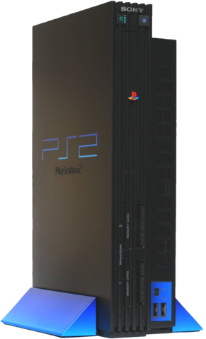 Playstation 2  (2001)