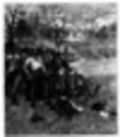 The Battles of Lexington & Concord