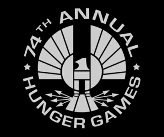 The 74th Annual Hunger Games