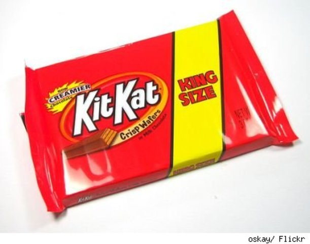 Kit Kat